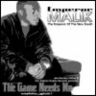 The Game Needs Me - Episode 1 CD1 Mp3