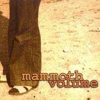 Mammoth Volume Mp3