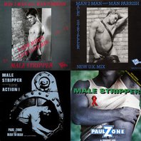 Male Stripper (CDS) Mp3