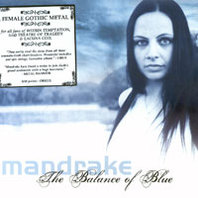 The Balance Of Blue (Limited Edition) Mp3