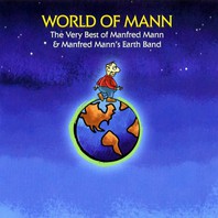 World Of Mann - The Very Best Of CD2 Mp3