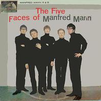The Five Faces Of Manfred Mann Mp3