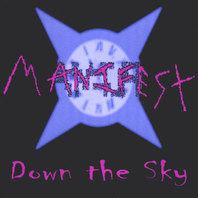 Down the Sky Live Mp3