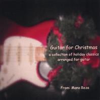 Guitar For Christmas Mp3