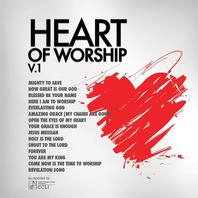 Heart Of Worship Vol. 1 Mp3