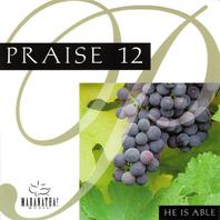 Praise 12: He Is Able Mp3