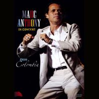 In Concert From Colombia CD1 Mp3