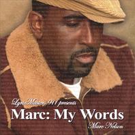 Marc: My Words Mp3