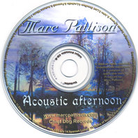 Acoustic Afternoon Mp3
