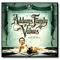 Addams Family Values Mp3