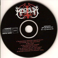 Heaven Shall Burn When We Are Gathered Mp3