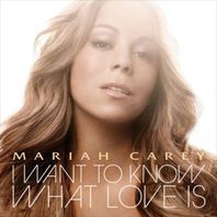 I Want To Know What Love Is (CDM) Mp3