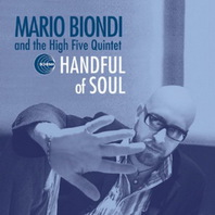 Handful Of Soul Mp3