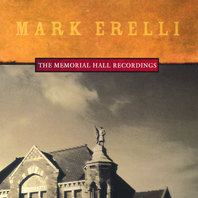 The Memorial Hall Recordings Mp3