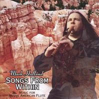 Songs From Within Mp3