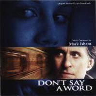 Don't Say a Word Mp3