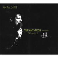 The Anti-Tech Testament 1981-1985 (2xCD) Mp3
