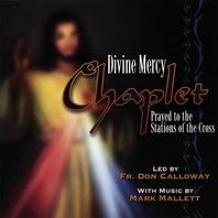 Divine Mercy Chaplet Mp3