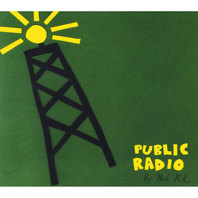 public radio Mp3