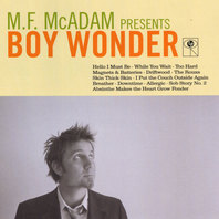 Boy Wonder Mp3
