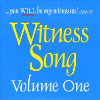 Witnesssong Mp3