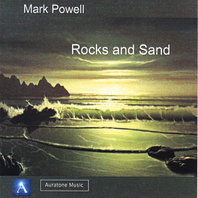 Rocks and Sand Mp3