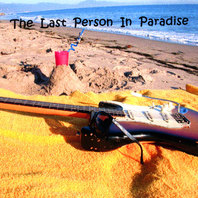 The Last Person In Paradise Mp3