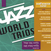 Jazz World Trios Mp3