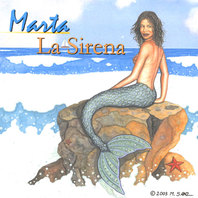 La Sirena Mp3