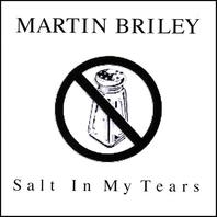 Salt In My Tears Mp3