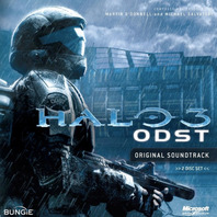 Halo 3 ODST CD1 Mp3