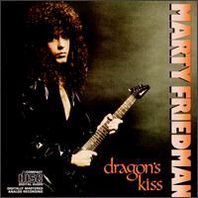 Dragon\'s Kiss Mp3