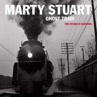Ghost Train: The Studio B Sessions Mp3