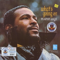 What's Going On (Vinyl) Mp3
