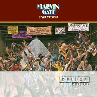 I Want You (Deluxe Edition) CD1 Mp3