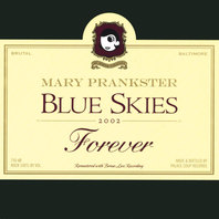 Blue Skies Forever Mp3