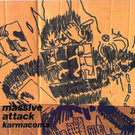 Karmacoma (EP) Mp3