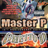 Ghetto D: 10th Anniversary Edition CD1 Mp3
