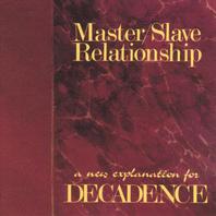 A New Explanation For Decadence Mp3