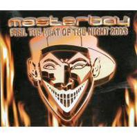 Feel The Heat Of The Night 2003 (Ep) Mp3