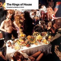 The Kings Of House Mp3