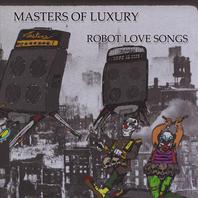 Robot Love Songs Mp3