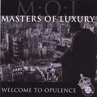 Welcome to Opulence Mp3