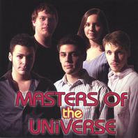 Masters of the Universe Mp3
