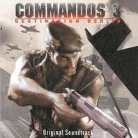 Commandos 3: Destination Berlin Mp3