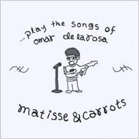 ...Play The Songs of Omar DeLaRosa Mp3