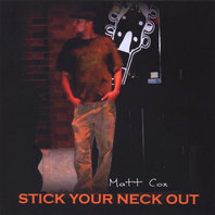 Stick Your Neck Out Mp3