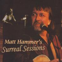 Matt Hammer's Surreal Sessions Mp3