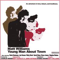 Young Man About Town Mp3