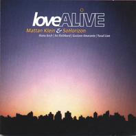 Love Alive Mp3